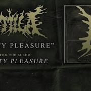 Attila Guilty Pleasure Audio