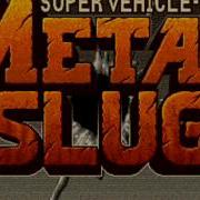 Metal Slug 1 Ost Metal Slug Theme