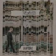 Tom Walker Rapture Audio