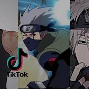 Tik Tok Kakashi