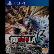 Godzilla Ps3 Game Theme