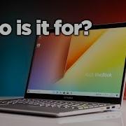 Asus Vivobook