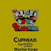 Cuphead Ost Murine Corps Music