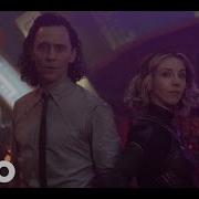 Loki Episod E3 Song Extended