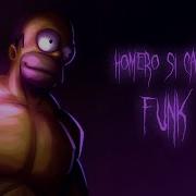 Homero Si Canta Funk