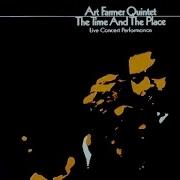 Art Farmer Quintet Nino S Scene