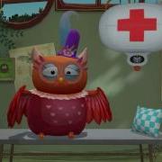 Доктор Животных Играем В Доктора Little Fox Animal Doctor
