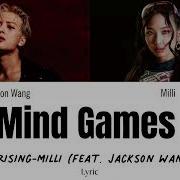 88Rising Mili Mind Games Sped Up