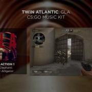 Cs Go Music Kit Gla By Twin Atlantic