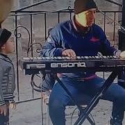 Илхом Ибрагимов Соло