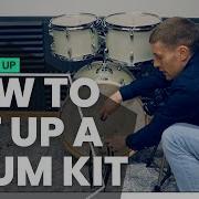 Aom Drum Kit