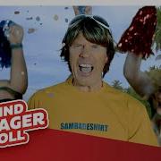 Eine Woche Wach