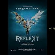 Cirque Du Soleil Reflekt Soundtrack 12 Russian Swing