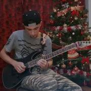 Jingle Bell Guitar Solo