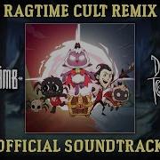 Ragtime Cult Remix