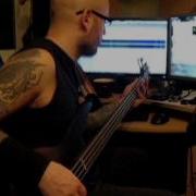 Pantera New Level Bass Cover From Rupp