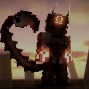 Me Against The Wold A Minecraft Music Video Amv Mmv Lekcon