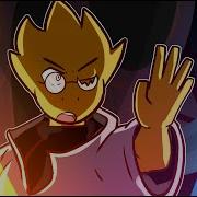 Undertale Alphys Takes Action V2 Nitro Remix