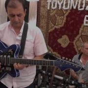 Mahmud Ismayiloglu Gitara Papuri 2015