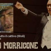 Ennio Morricone Il Buono Il Brutto Il Cattivo Titoli The Good The Bad And The Ugly 1966