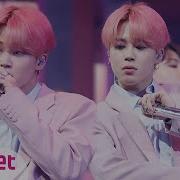 M Countdown Bts Boy With Luv