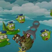 Растения Против Зомби 2 Или Plants Vs Zombies 2 Серия 253 Команда Пожирателей