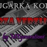 Bugarka Kolo Korg Pa80 Uzivo By Marko