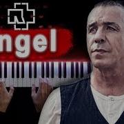 Engel Rammstein Piano Cover