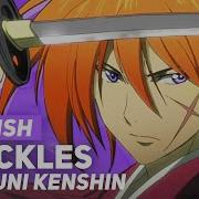 Rurouni Kenshin Freckles Opening English Ver Amalee