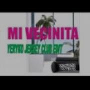 Mi Vecinita Plan B Jersey Club Remix