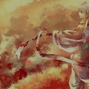 Gintama Shirogane No Tamashii Hen Ending Full Burnout Syndromes Hana Ichi Monme