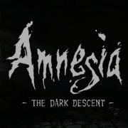 Audio Amnesia The Dark Descent