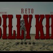 Reto Billy Kid