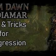 Grim Dawn Mods Nydiamar Quick Look