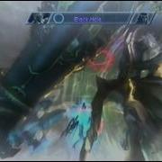 Xenoblade Chronicles Final Boss All Forms Zanza