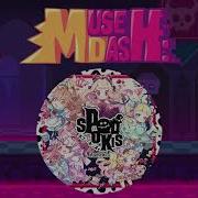 Muse Dash Umpopoff Mameko 音源 高音質