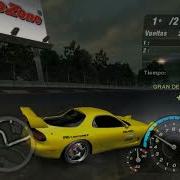 Nfs Rx 7 Initial D