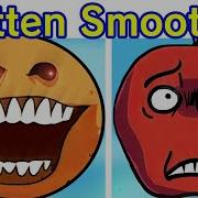 Fnf Rotten Smoothie