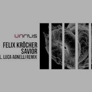 Savior Luca Agnelli Remix