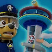 Paw Patrol Korean