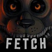 Fnaf Audiobook Fetch