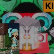 Klasky Csupo 2001 Effects Has A Conga Busher