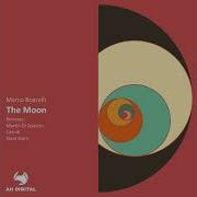 Marco Boarelli The Moon Martin Di Sciascio Remix
