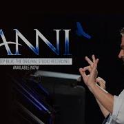 Yanni Into The Deep Blue