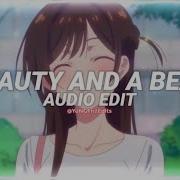 Beauty And The Beat Edit Audio