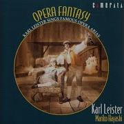 Fantasy On Themes From Verdi S La Traviata For Clarinet And Piano Op 45