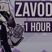 Zavodila Fnf 1 Hour