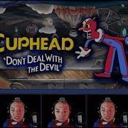 Carnival Kerfuffle From Cuphead Acapella