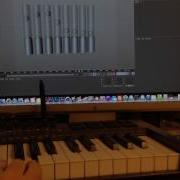 Brograph Experiment 002 Midi Controlled Mograph Balls Via Griptools