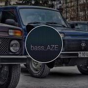 Azeri Bass Music Qaliba Remix 2018